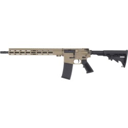 GLFA AR15 LEFT HAND RIFLE 223