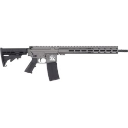 GLFA AR15 LEFT HAND RIFLE 223