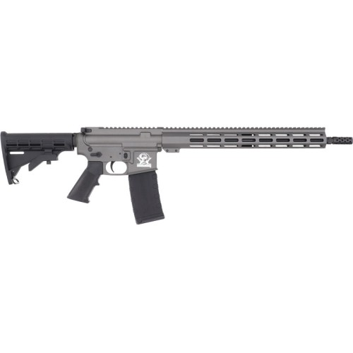 GLFA AR15 LEFT HAND RIFLE 223