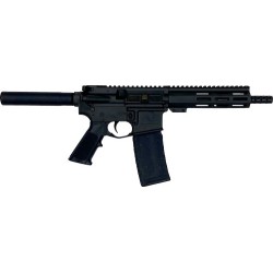 GLFA AR15 PISTOL 223 WYLDE