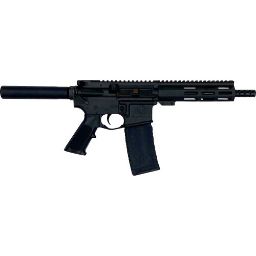 GLFA AR15 PISTOL 223 WYLDE