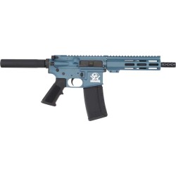 GLFA AR15 PISTOL 223 WYLDE