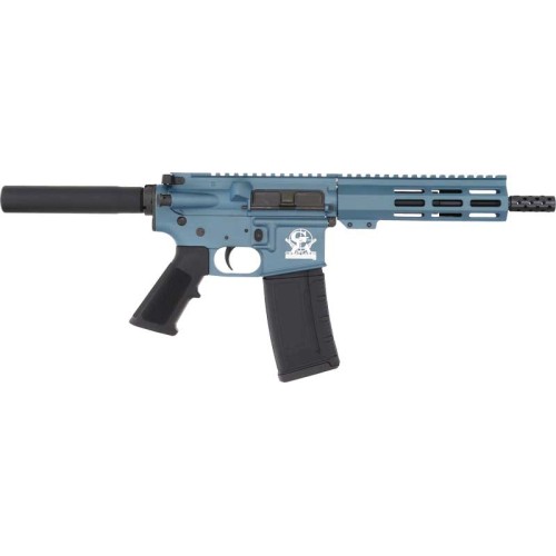 GLFA AR15 PISTOL 223 WYLDE
