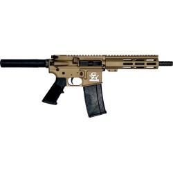 GLFA AR15 PISTOL 223 WYLDE