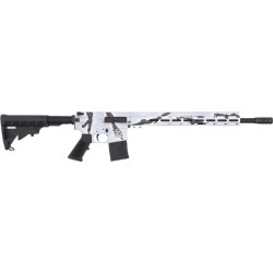 GLFA AR15 RIFLE 223 WYLDE