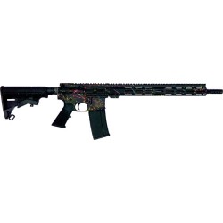GLFA AR15 SPLATTER 223 WYLDE