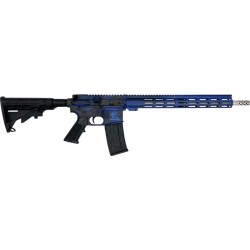 GLFA AR15 BATTLEWORN 223 WYLDE