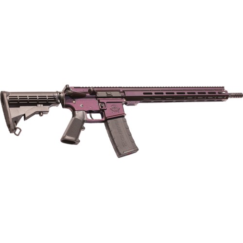 GLFA AR15 GALAXY 223 WYLDE 16"