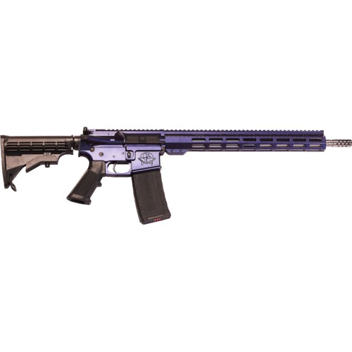 GLFA AR15 GALAXY 223 WYLDE 16"