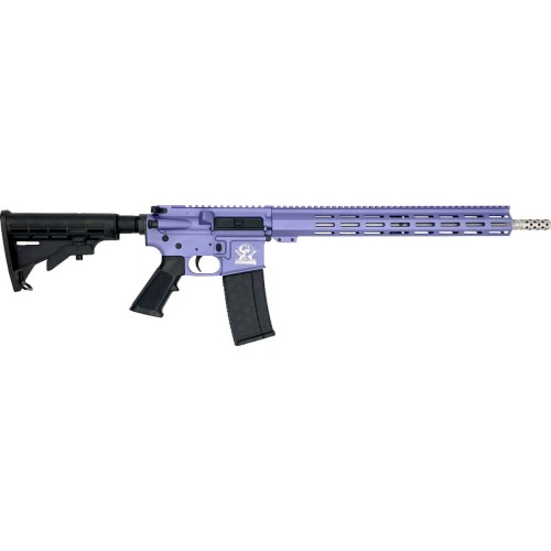 GLFA AR15 RIFLE 223 WYLDE