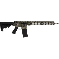 GLFA AR15 RIFLE 223 WYLDE