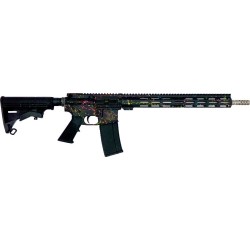 GLFA AR15 SPLATTER 223 WYLDE