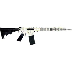 GLFA AR15 SPLATTER 223 WYLDE
