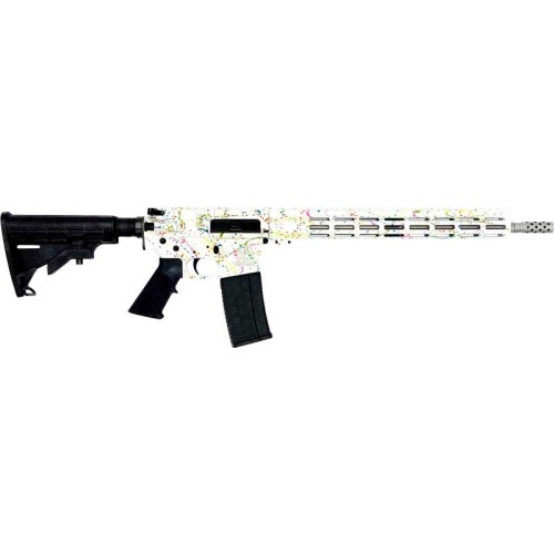 GLFA AR15 SPLATTER 223 WYLDE