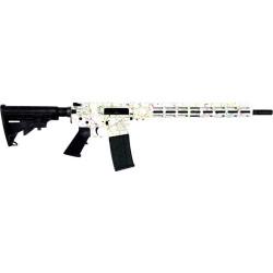 GLFA AR15 SPLATTER 223 WYLDE