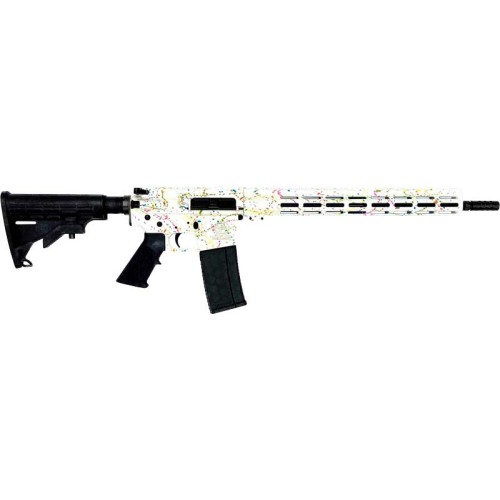 GLFA AR15 SPLATTER 223 WYLDE