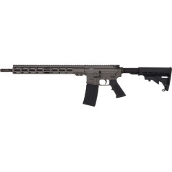 GLFA AR15 RIFLE 223 WYLDE