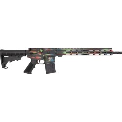 GLFA AR15 RIFLE 223 WYLDE