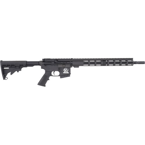 GLFA AR15 RIFLE 350 LEGEND
