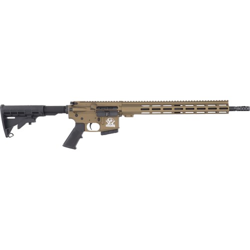 GLFA AR15 RIFLE 350 LEGEND