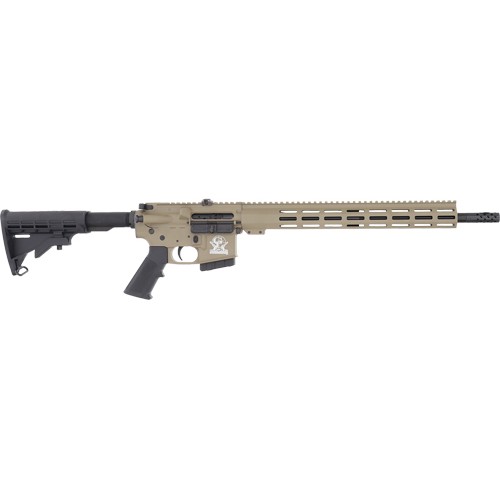 GLFA AR15 RIFLE 350 LEGEND