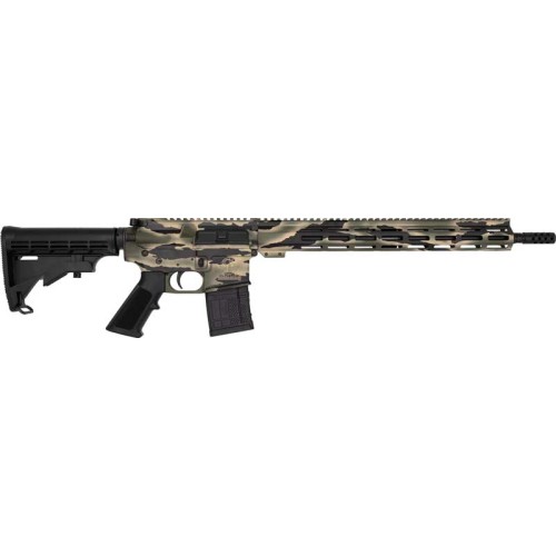 GLFA AR15 RIFLE 350 LEGEND