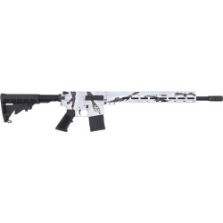 GLFA AR15 RIFLE 350 LEGEND