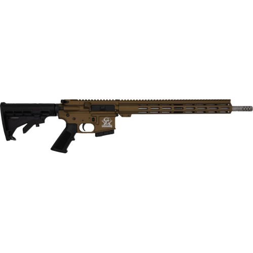 GLFA AR15 RIFLE 350 LEGEND