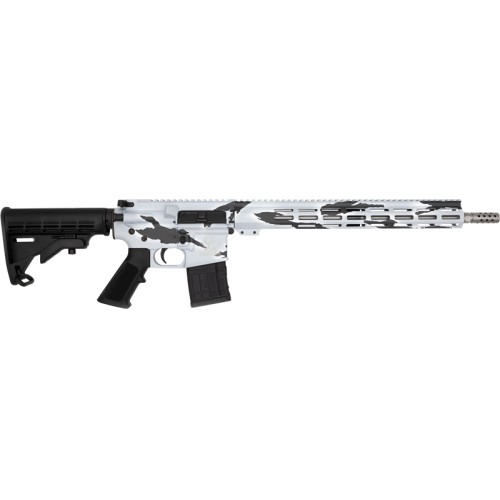 GLFA AR15 RIFLE 350 LEGEND