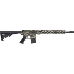 GLFA AR15 450 BUSHMASTER