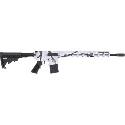 GLFA AR15 450 BUSHMASTER