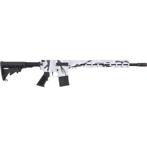 GLFA AR15 450 BUSHMASTER