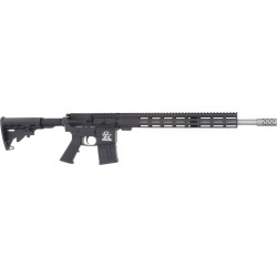 GLFA AR15 450 BUSHMASTER