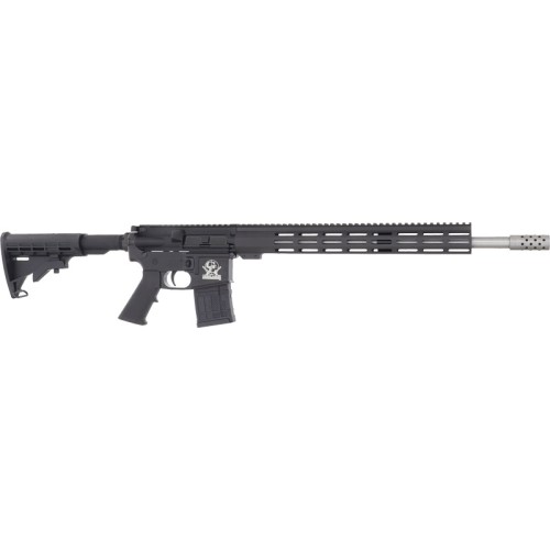 GLFA AR15 450 BUSHMASTER
