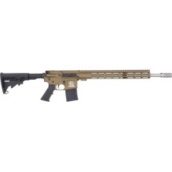 GLFA AR15 450 BUSHMASTER