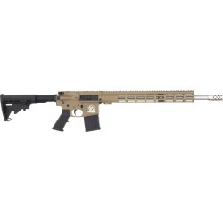 GLFA AR15 450 BUSHMASTER