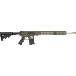 GLFA AR15 450 BUSHMASTER