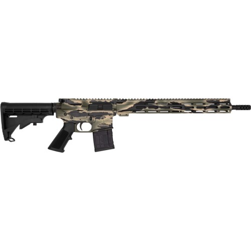 GLFA AR15 450 BUSHMASTER