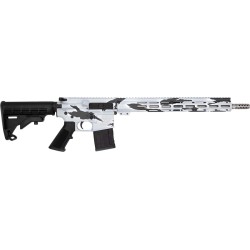 GLFA AR15 450 BUSHMASTER