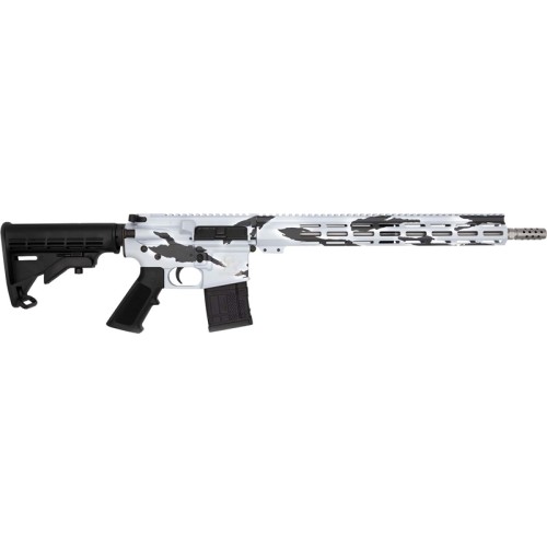 GLFA AR15 450 BUSHMASTER