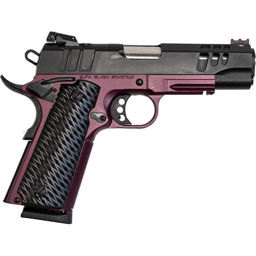 GLFA 1911 PISTOL 45ACP 4.25"