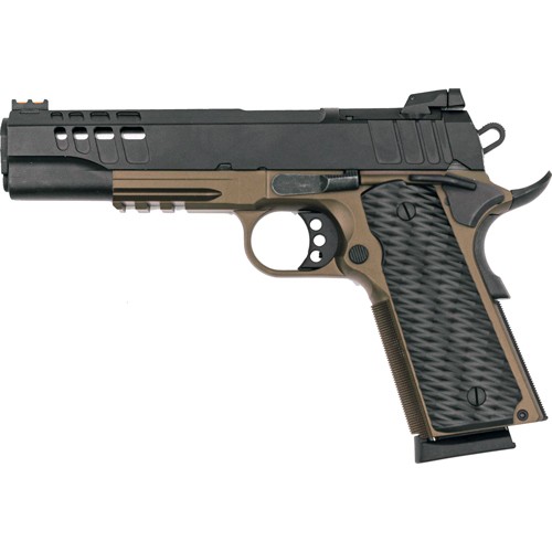 GLFA 1911 PISTOL 45ACP 5" FS