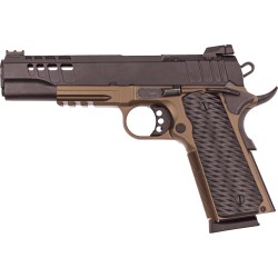 GLFA 1911 PISTOL 9MM 5" FS
