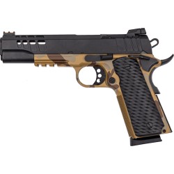 GLFA 1911 PISTOL 9MM 5" FS