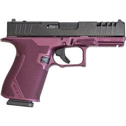 GLFA 19 STRIKER 9MM 4" 15 SHOT
