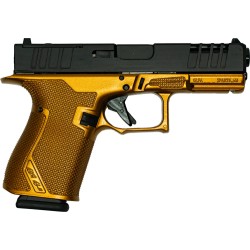 GLFA 19 STRIKER 9MM 4" 15 SHOT