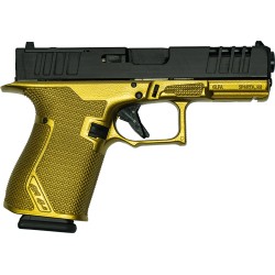 GLFA 19 STRIKER 9MM 4" 15 SHOT