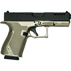 GLFA 19 STRIKER 9MM 4" 15 SHOT
