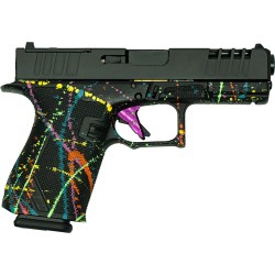GLFA 19 STRIKER 9MM 4" 15 SHOT
