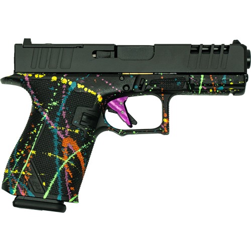 GLFA 19 STRIKER 9MM 4" 15 SHOT